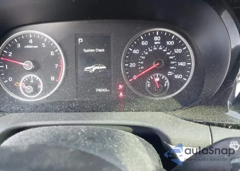 2021 Kia K5 Lxs from USA, damaged, VIN 5XXG14J20MG057192